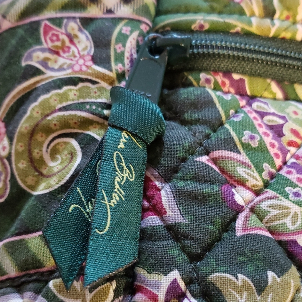 Vera Bradley Shoulder Bag - Picture 5 of 6